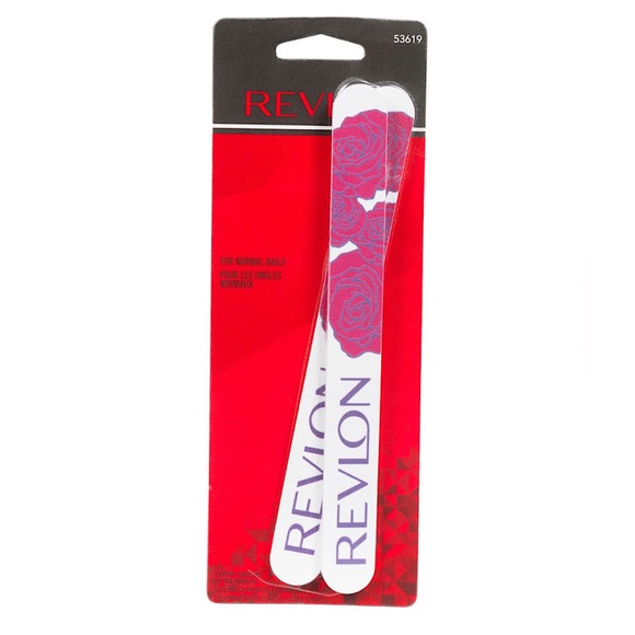 REVLON Expert Shapers For Nails - Picture 1 of 1